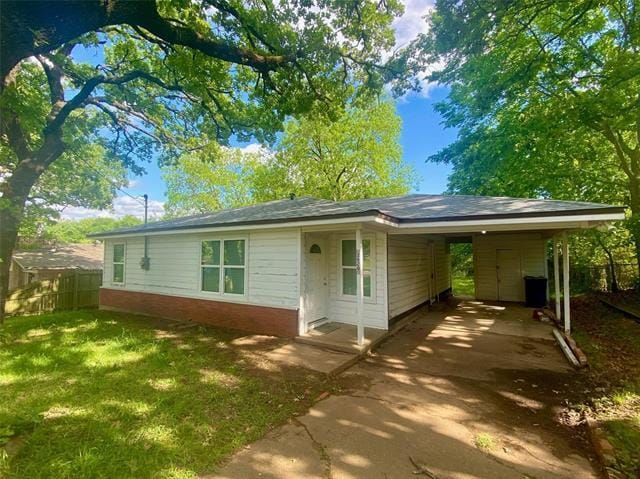 Building Photo - 2620 W Washington St