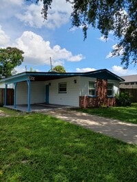 Building Photo - 300 Tulane Dr