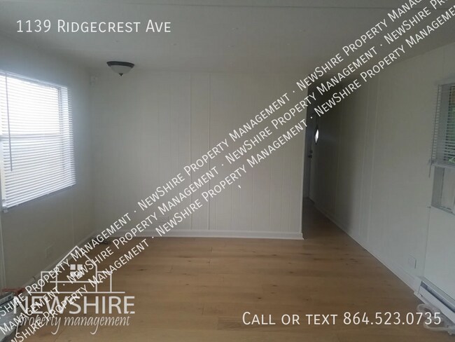 Building Photo - 1139 Ridgecrest Ave