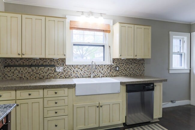 Building Photo - {204} Brookside Stunner + Fully updated 2 Story + Fenced Yard + 1 Car Garage