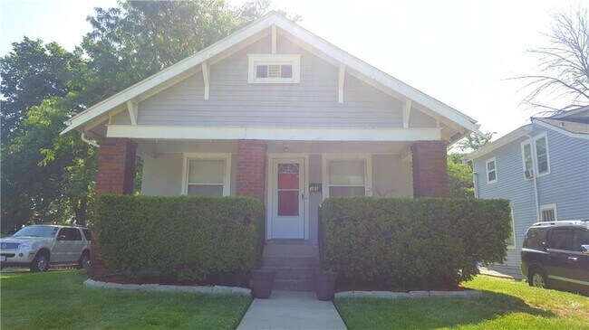 COMING SOON - 3837 Mersington Ave