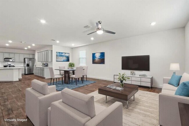 Building Photo - 3024 Louris Ln