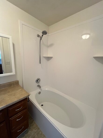 Bathroom - 245 Cherry Hill Dr