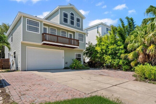 Building Photo - 506 Oceanview Ave