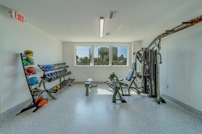 Building Photo - 400 150th Ave