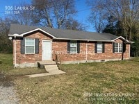 Building Photo - 906 Laura St