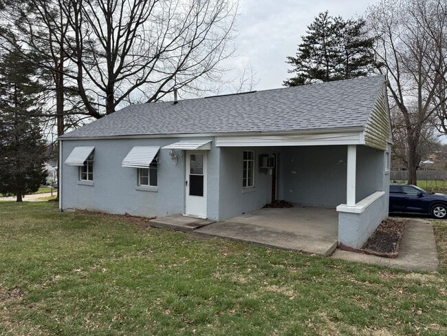 Building Photo - 4501 Packard St