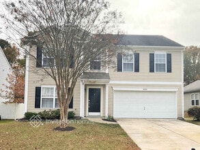 Building Photo - 10921 Dry Stone Dr