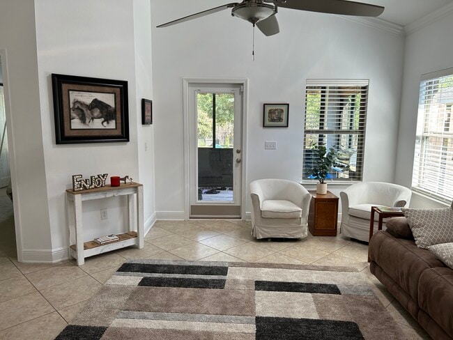 Living room - 11 Hemingway Ln