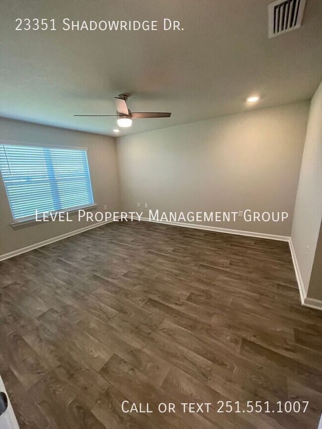 Building Photo - 23351 Shadowridge Dr
