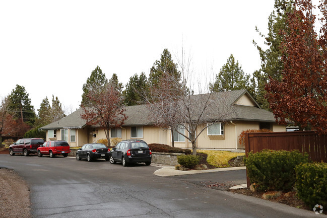 Building Photo - Bear Creek Village Apartments