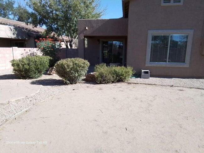 Building Photo - Unfurnished Madera Highlands Home availabl...