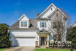 Building Photo - 6413 Amber Bluffs Crescent