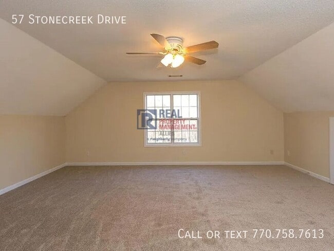 Building Photo - 57 Stonecreek Dr SW
