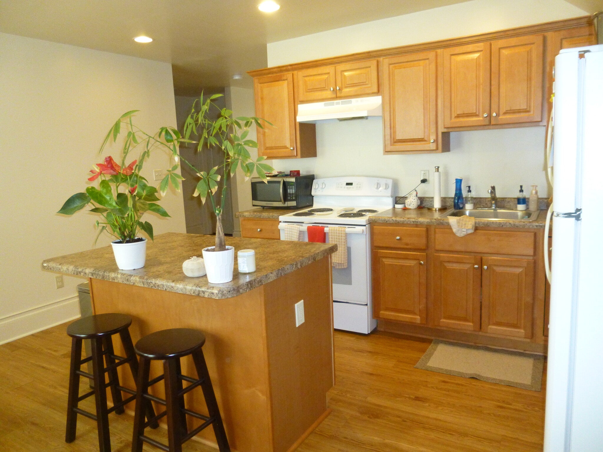 Kitchen - 920 Maryland Ave