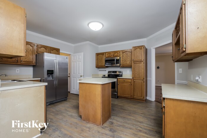 Building Photo - 4208 Brentonshire Ln