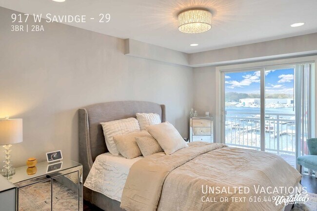 Building Photo - Spring Lake Condo w/ Lake Views