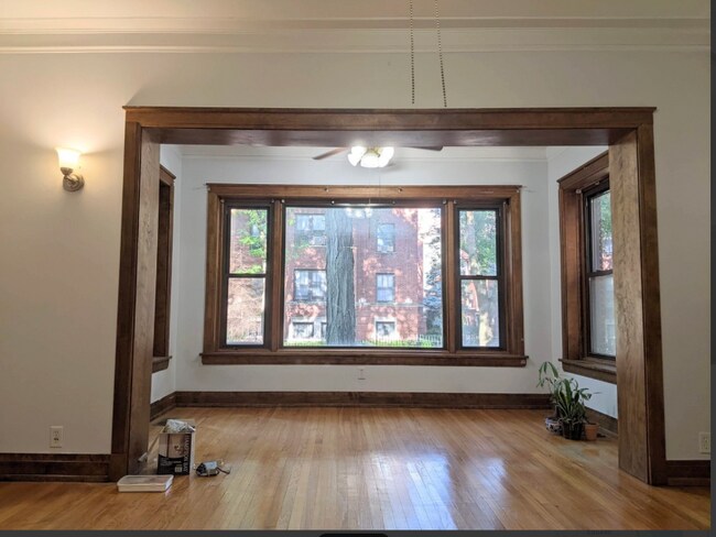 Building Photo - 6642 N Newgard Ave