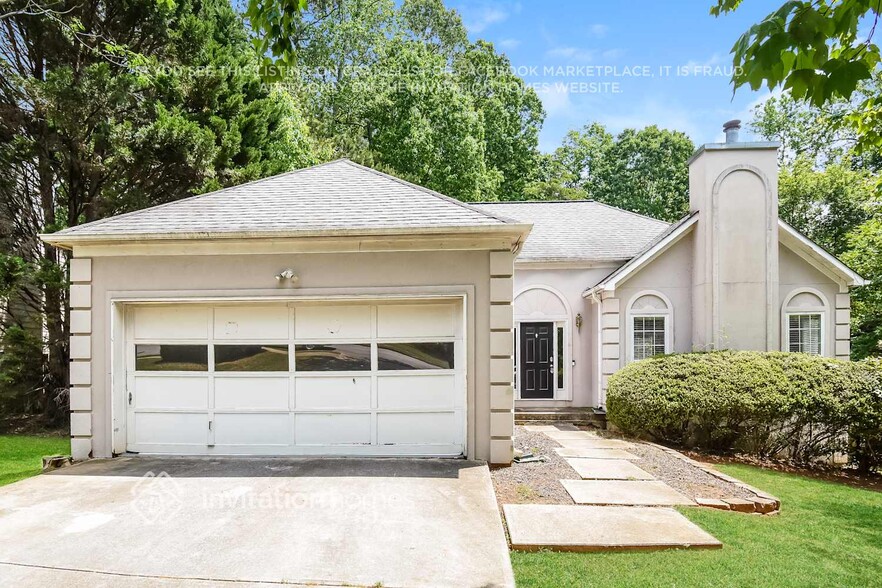 Primary Photo - 2041 Stone Forest Dr