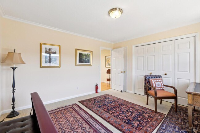 Building Photo - 6381 Nicasio Valley Rd