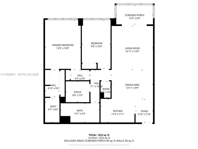 Building Photo - 600 Three Islands Boulevard