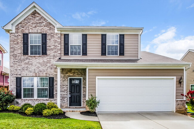 Building Photo - 3013 Haviland Way