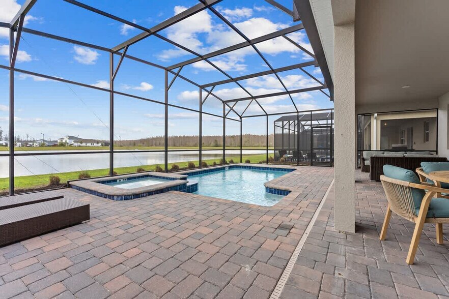 Building Photo - 2861 Bookmark Dr
