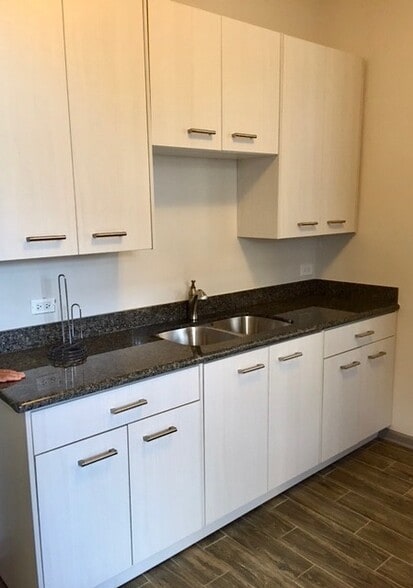 Building Photo - 929 S Laflin St