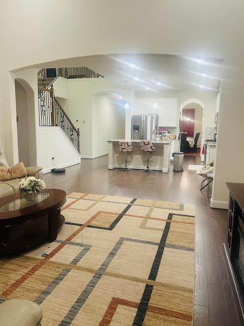 Building Photo - 4429 Casa Robles Dr