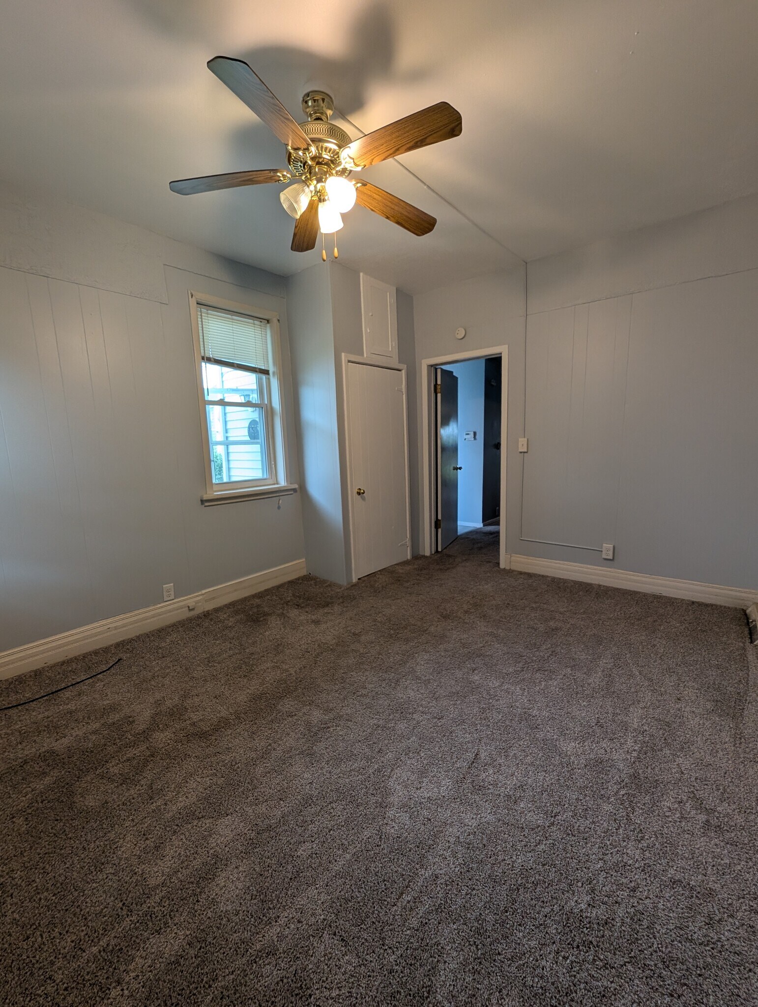 Downstairs Bedroom - 6318 W Park Ave