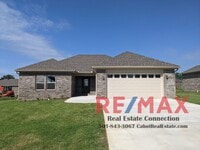 Building Photo - New Construction in Beebe!
