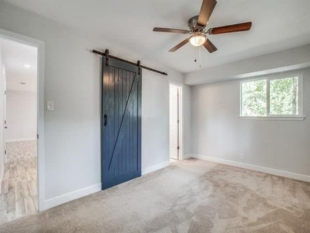 Master Bath/Closet Doors - 301 NW Wintercrest Rd