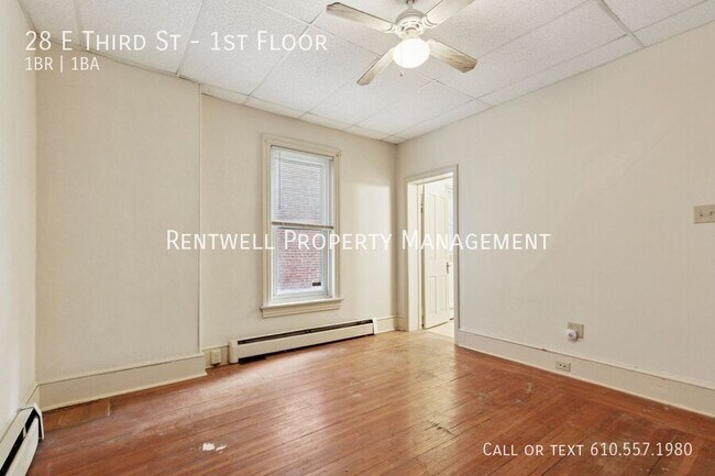 Building Photo - 28 E Third St-1st Floor