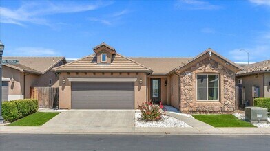 Building Photo - 2481 S Via Versilia Dr