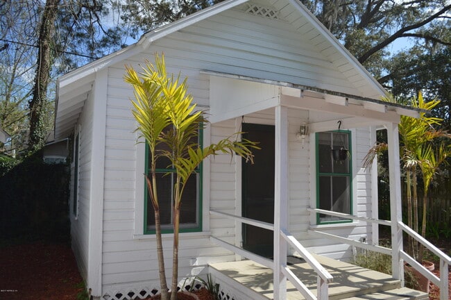 Primary Photo - 3608 Boone Park Ave