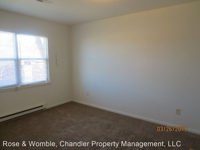 Building Photo - 2 br, 1 bath House - 988 N. King Street #9^^