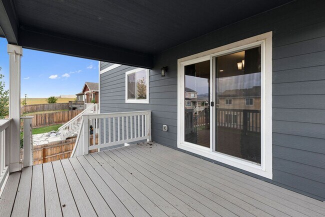 Building Photo - 3 Bedroom 2 1/2 Bath in Loveland