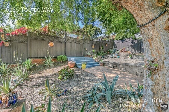 Building Photo - 6125 Toltec Way