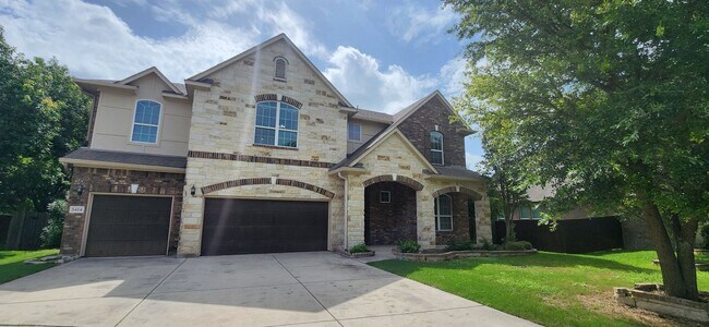 Building Photo - The Summit at Alamo Ranch-Gorgeous 5-Bedroom Home
