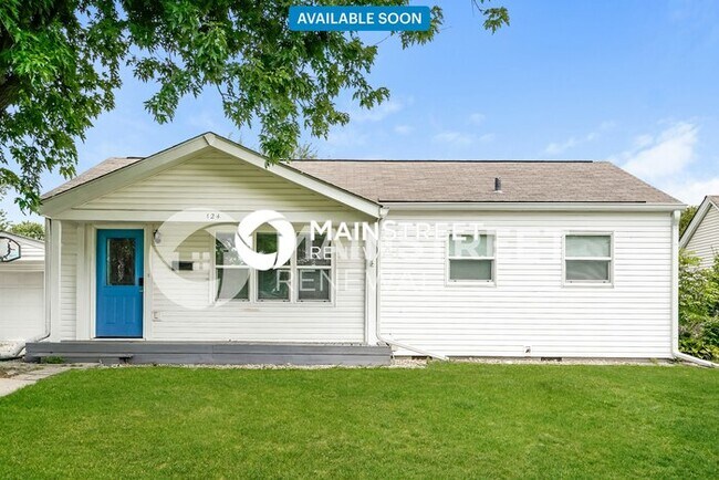 Primary Photo - 3 Bedroom Pet-Friendly Home in GREENWOOD, ...