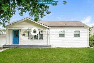 Building Photo - 3 Bedroom Pet-Friendly Home in GREENWOOD, ...