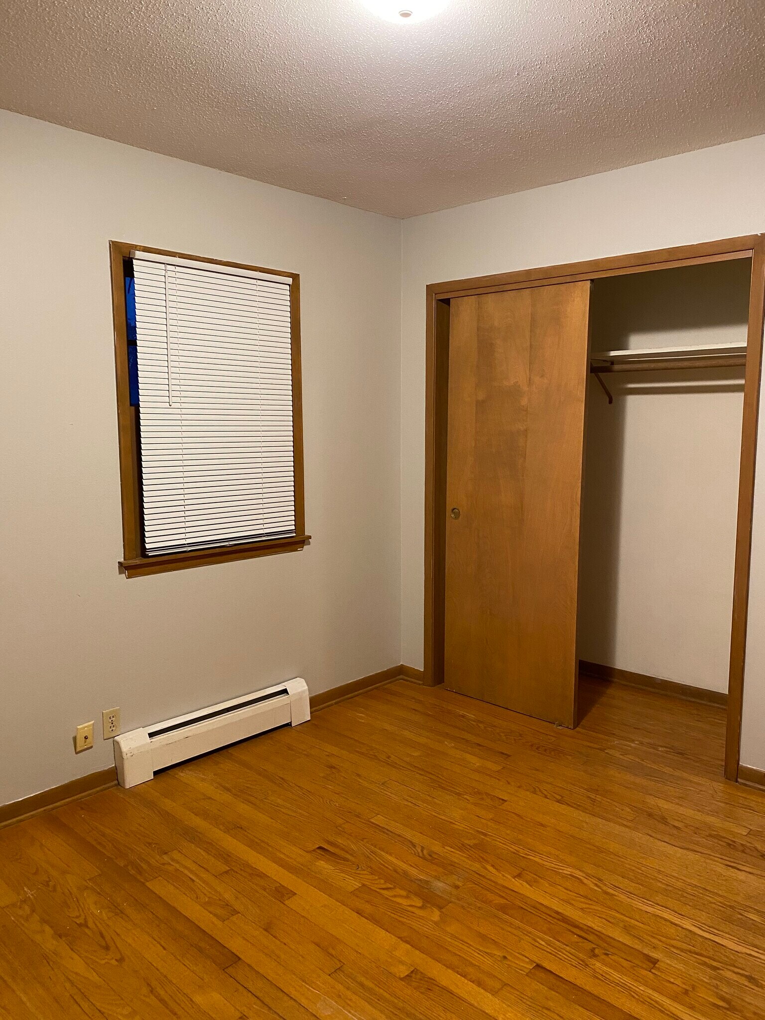 Bedroom 2 - 406 N Main St