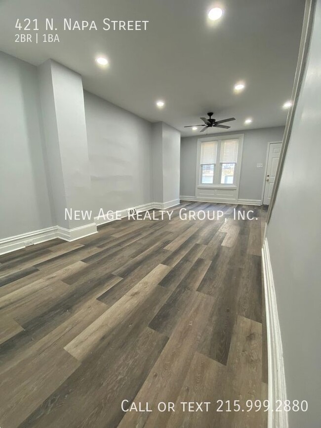 Building Photo - 421 N Napa St