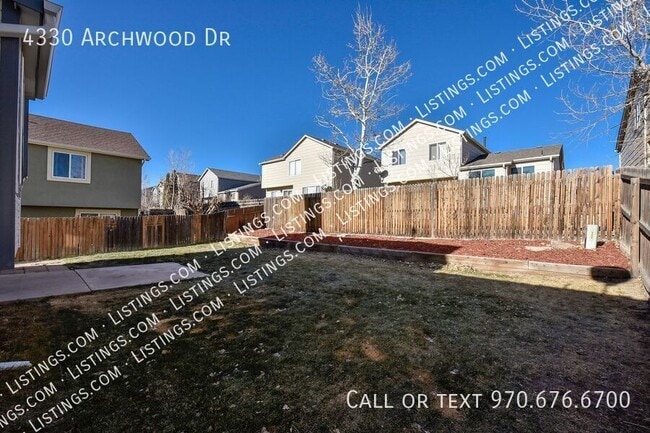Building Photo - 4330 Archwood Dr