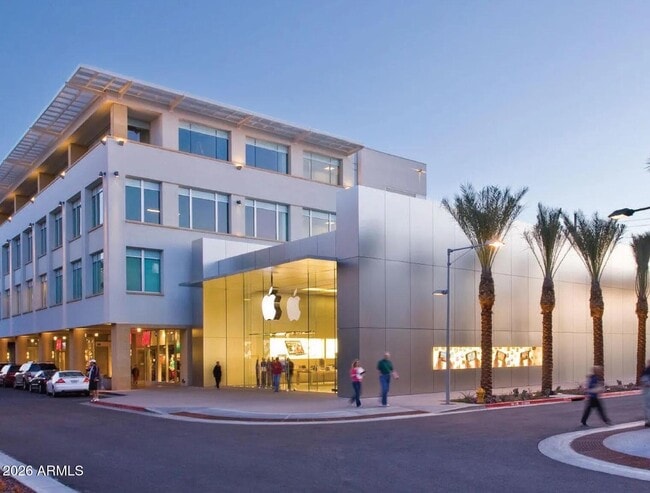 Building Photo - 6414 E Monte Cristo Ave