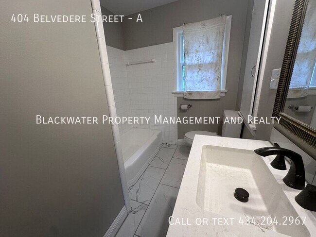 Building Photo - 404 Belvedere St