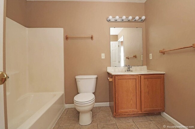 Building Photo - House In Cape Girardeau