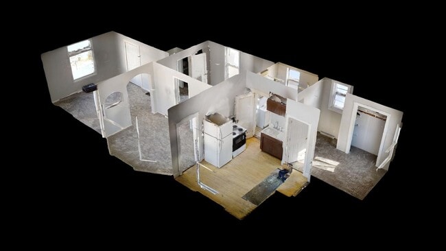 Building Photo - 325 N 10th Ave W