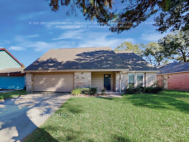 Building Photo - 1626 Airline Dr