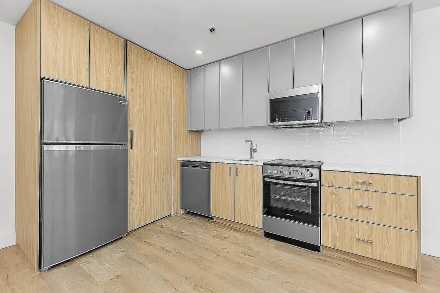 Building Photo - 36-45-45 31st St